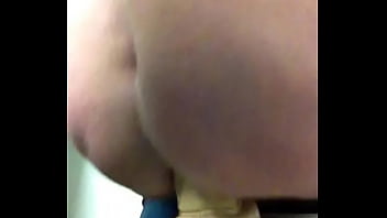Preview 1 of Feet Taboo - Short ride on my dildo
