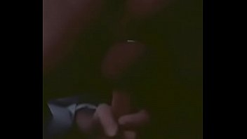 Preview 4 of Hijab Bnat - Femboi with great ass and swollen ball sac shows off