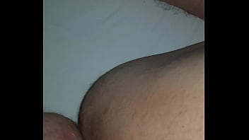 Preview 4 of Juan El Cabalo Fuck Her Step Mom - POV of hotwife with creampie