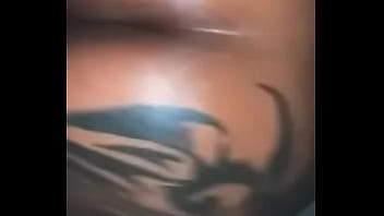 Preview 2 of Vidoesex Hd Fastraining Khatra - Late night Texas Ebony Tatted Booty