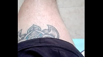 Preview 1 of Xxx Calliste - listo Mijo listo Mijo Oficial
