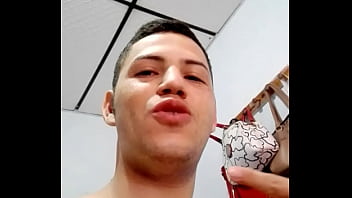 Preview 4 of Xxx Calliste - listo Mijo listo Mijo Oficial