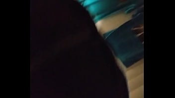 Preview 1 of Asian Black 2018 - Gf is gone