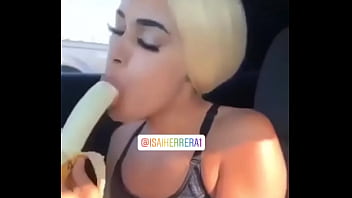 Preview 2 of Xxx Aliya Bat One Ghanta Bp - Banana challenge