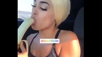 Preview 4 of Xxx Aliya Bat One Ghanta Bp - Banana challenge