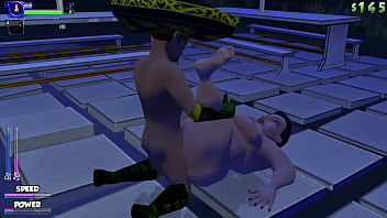 Preview 2 of Accidental Shit Ass - BoneTown - Part 4