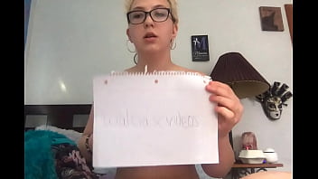 Preview 1 of Nit Milf Sex - svensk tjej med