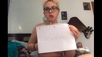 Preview 4 of Nit Milf Sex - svensk tjej med