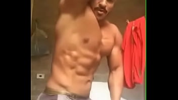 Preview 4 of Xvxxx Com Beeg Bhojpuri - Musculoso se exibindo