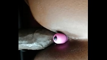 Preview 2 of Kimmiekim95 - Black ass