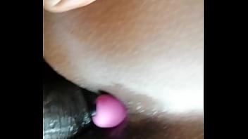 Preview 3 of Kimmiekim95 - Black ass