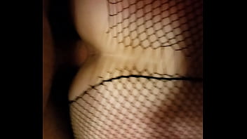 Preview 1 of Malay Ganas Sex - Hot sexy Ginger gets doggystyle cumshot