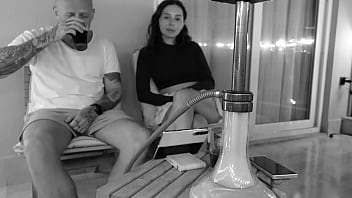 Preview 1 of Bati Bap Xxx - Real Cheating! Best friend Fucks his Wife in Ass!