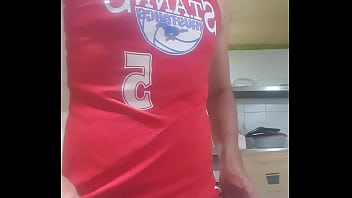 Preview 1 of Dgjj Bff Exxx - Big dick  lat&iacute_n men