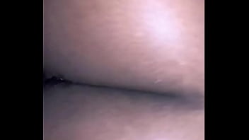 Preview 2 of Fani Nri - Late night back shots