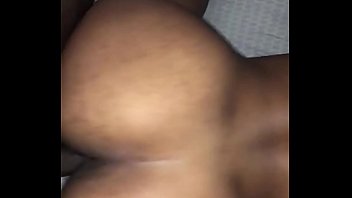 Preview 3 of Sister Blu Job Brother - Bubble butt ebony gets fucked