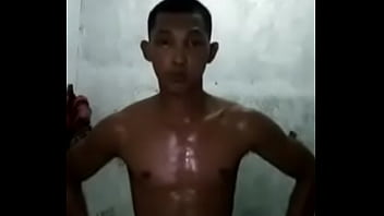 Preview 3 of Xxx Vedio Fok - sweaty boy