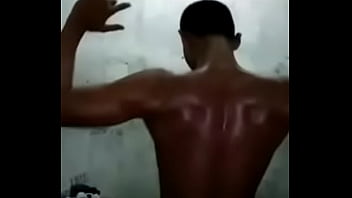 Preview 4 of Xxx Vedio Fok - sweaty boy