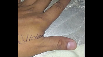 Preview 4 of With Hot Nighty - V&iacute_deo de verificaci&oacute_n