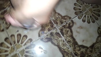 Preview 4 of Anal Cumshot On Sleeping - Gozando gostoso
