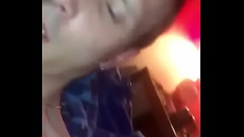 Preview 3 of Hd Lsbo Stri - Me cumming hard while wearing a cockring