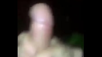Preview 1 of Hd Lsbo Stri - Me cumming hard while wearing a cockring