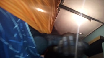 Preview 3 of Big Boobs Touch - Nollyblackgirlporn