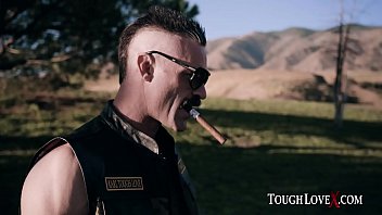 Preview 1 of Xxx Video Nayana - TOUGHLOVEX Big tit beauty Katrina Jade fucked outdoors