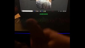 Preview 2 of Pangil Jiran - Nyah Cum Tribute #1