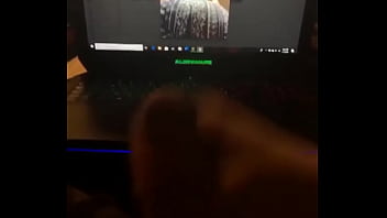 Preview 3 of Pangil Jiran - Nyah Cum Tribute #1