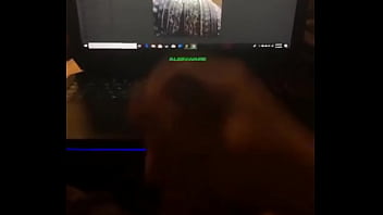 Preview 4 of Pangil Jiran - Nyah Cum Tribute #1