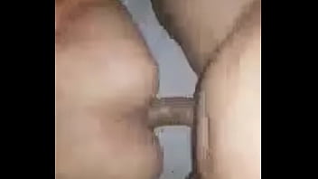 Preview 4 of 1s Taim - Novinha e Alan 3