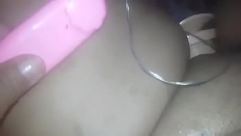 Preview 2 of Boso Sa Naliligo Sa Ilog - Gordinha com tes&atilde_o