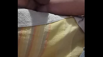 Preview 2 of Lovely Luxxx Masturbation - L&iacute_quidillo sabroso