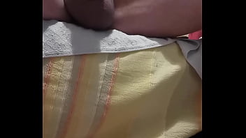 Preview 1 of Lovely Luxxx Masturbation - L&iacute_quidillo sabroso