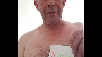 Preview 3 of Sil Peck Six - Verification video