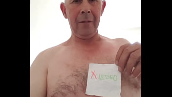 Preview 1 of Sil Peck Six - Verification video