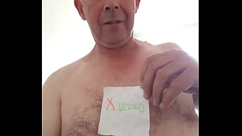 Preview 4 of Sil Peck Six - Verification video