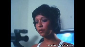 Preview 2 of Stress Girl - Happy Vintage Threesome The Old Fashioned Way