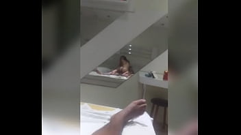 Preview 4 of Zvwdbdlgj - Esposa cavalgando gostoso no motel