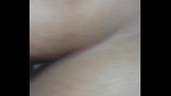Preview 3 of Sleep Teen Fuck - Mi hermosa novia