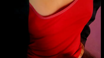 Preview 1 of First Time Hard Video Jabardasti - Ch2 Pechos y blusa roja