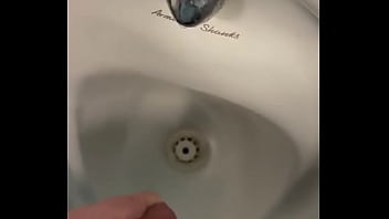 Preview 4 of 18years Www Anxxx Com Mp4andem - Having a risky wank In public toilets