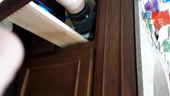 Preview 3 of Younger Vagina Latex Camera - Dick