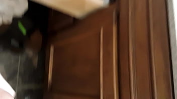 Preview 1 of Younger Vagina Latex Camera - Dick