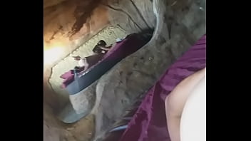 Preview 4 of Beautiful Trany Role - SEXO ORAL -MI EX ME EXITA MUCHO