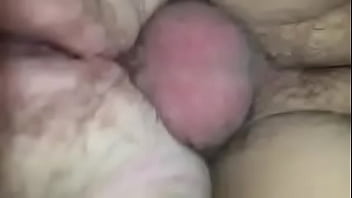 Preview 3 of Sandra E Alice Romain - Creampie pussy