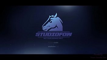 Preview 1 of Brother Break Seal Little Sister - [StudioFOW] Cum Harvest