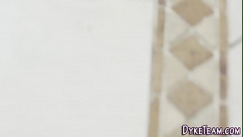 Preview 3 of Raj Wap Love Xnxx - Les milf and teen blonde eat out pussies