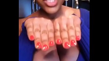 Preview 4 of Mia Khalifa Oily Tits Xxx - Moriah Mills 4